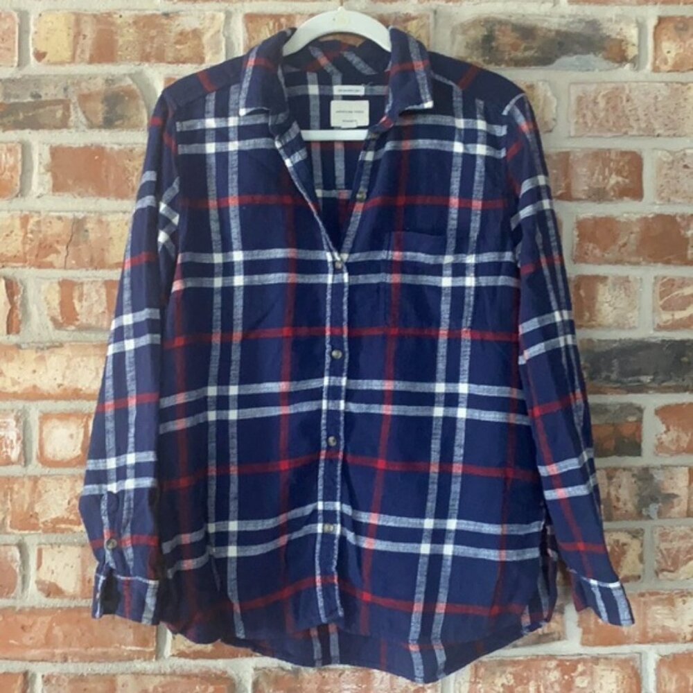 American Eagle 🦅 button down